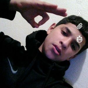 Meet your Posher, Sergio